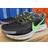 Nike Pegasus Trail 3 Black Green Strike