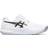 Asics GEL-Resolution Men's Tennis Shoes White/Black