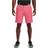 Under Armour Men's Standard Drive Shorts - Halo Gray