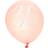 Club Green Latex Balloons Rose Gold Number 30 5 Pack