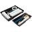Silverline 440198 11pcs Rollerset