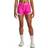 Under Armour Women's 3.0 Play Up Shorts Rebel Pink/White