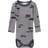 Name It Wang Body - Silver Filigree