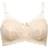 Panache Sophie Non-wired Nursing Bra Linen