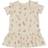 Petit Piao Kjole SS, Seashell
