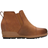 Sorel Chelsea Boots - Onvelvet Tan