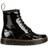 Dr. Martens Zavala - Black Patent