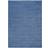 Linie Design Halo Cloud Wool Carpet 140x200 cm Blue Blue cm