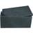 B Company Thermal Black Opbevaringsboks 40L