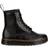 Dr. Martens Zavala - Black Leather