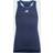 Adidas Girl's Club Tank Top - Collegiate Navy (IJ4924)