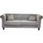Venture Design Velvet Soffa 3-sits