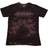 Joy Division Mini Repeater Pulse Dip Dye Fashion T Shirt