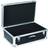 Roadinger Transportkuffert/ Flightcase. 60 x 39 x 26,5 cm
