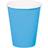 Folat Paper Cups Blue 8-pack