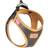 CURLI Vegan Leather Harness Small