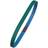 Milwaukee 4932492881 457mm x 13mm Abrasive Belts for Band File 60 Grit