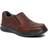 Clarks Lågskor Cotrell Free 261315667 Tobacco Leather 5050408247496 912.00