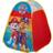 Paw Patrol Pop Up Tent I lager, 1-2 vardagars förväntad leveranstid