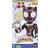 Marvel Spidey and His Amazing Friends Black Panther Figur