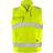 Fristads Green High Vis Vest