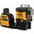 Dewalt DCE089D1G18-GB (1 X 2 Ah)