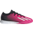 adidas Junior X Speedportal.3 IN - Team Shock Pink 2/Zero Metalic/Core Black