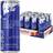 Red Bull Blue Edition Blueberry 250ml 12 st