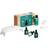 Manucurist Green Flash Gel Polish Start Kit - Hortencia