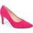 Gabor UK EUR 38 pink elegant closed pumps