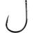 Mustad Eyed Baitholder Hook 10-pack Tavelkrok