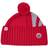 Mitchell & Ness x clot houston rockets red pom beanie hat hrordgy