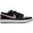 NIKE Air Jordan 1 Low SE M - Black/White/Iced Lilac