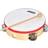 Voggenreiter Voggy'S Great Tambourine, Multicolour