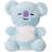 Aurora World BT21 Palm Pals Koya 13cm