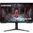 Samsung LS27CG510EU 27 Inch PC Case