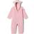 Columbia Combinaison d'hiver Enfant Rouge Tiny Bear II