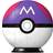 Ravensburger 3D Puzzle Pokémon Master Ball 54 Pieces