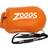 Zoggs Boje Head Hi Viz Orange