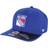 Gorra snapback Brand NHL New York Rangers Bleu