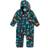 Columbia Infant Snowtop II Bunting - Night Wave Buffaloroam