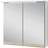 byLIVING byLIVING Marino Spiegelschrank