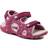 Geox Sandaler Sandal Whinberry J35GRD0CE15CP8E8 Dk Raspberry/Pink 8056206075030 749.00