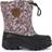 Trespass Remy Snow Boots - Disty Floral