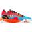 Nike PG 6 Hot Wheels - Laser Blue/Black/Siren Red/Laser Orange