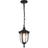 Elstead Lighting Cleveland Outdoor Pendant Lamp