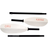 Oru Kayak Justerbar Paddel 220-230 cm
