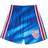 Mitchell & Ness Nets Swingman Shorts 90, Male, Ropa, Pantalones cortos