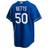 Nike Los Angeles Dodgers Mookie Betts Men's Official Player Replica Jersey