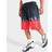 Mitchell & Ness Men's Navy/Red Philadelphia 76ers Hardwood Classic Authentic Shorts